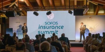 Δείτε το video με τα highlights του 1ου Sofos Insurance Summit 2025