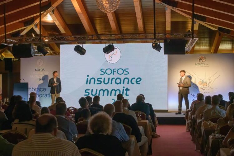 Δείτε το video με τα highlights του 1ου Sofos Insurance Summit 2025