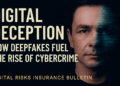 Deepfakes και Κυβερνοαπάτες
