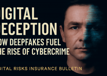 Deepfakes και Κυβερνοαπάτες