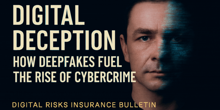 Deepfakes και Κυβερνοαπάτες