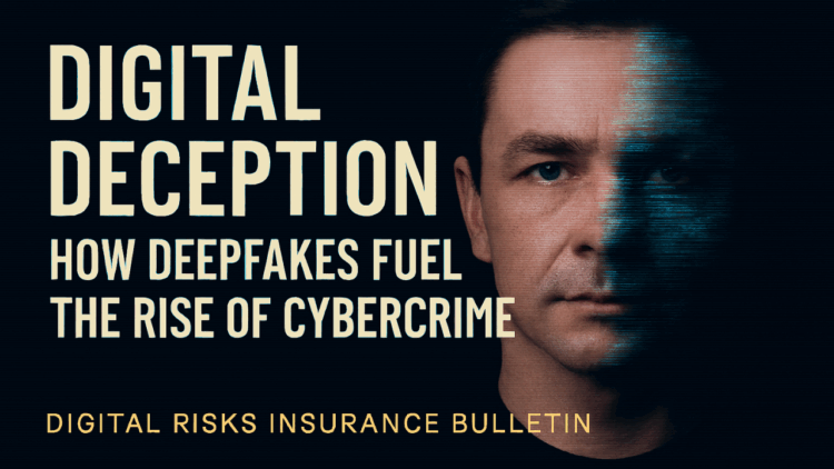 Deepfakes και Κυβερνοαπάτες