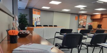 Σεμινάρια Επαγγελματικής Εκπαίδευσης Τομέα Β΄ 2025 από την NP Ασφαλιστική