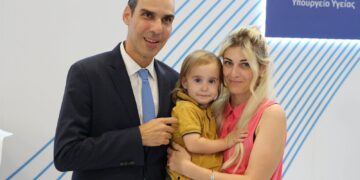 Ενισχύουμε τις αεροδιακομιδές και δημιουργούμε περισσότερες γέφυρες ζωής σαν του μικρού Λεωνίδα