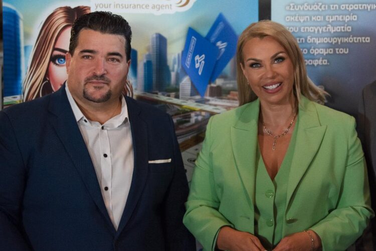 Παίζουμε, Μαθαίνουμε, Οραματιζόμαστε τον Ασφαλιστή της Νέας Εποχής