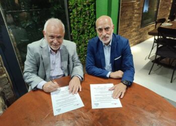 Μνημόνιο συνεργασίας ΠΟΑΔ και HALA