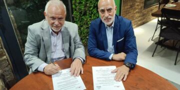 Μνημόνιο συνεργασίας ΠΟΑΔ και HALA