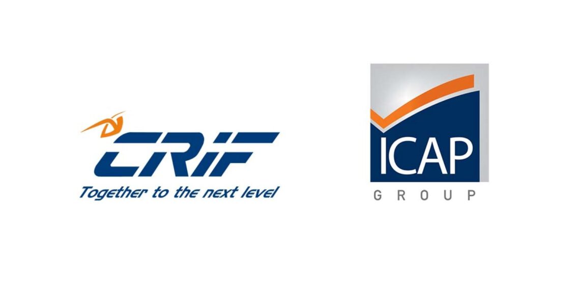 ICAP CRIF: Συζήτηση για τις εξαγωγές, το ESG και την καινοτομία