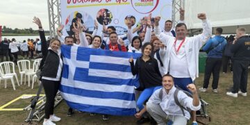 H Carglass® Ελλάδος στήριξε το έργο του Afrika Tikkun