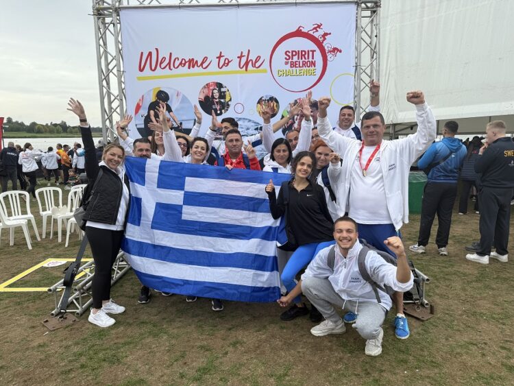 H Carglass® Ελλάδος στήριξε το έργο του Afrika Tikkun