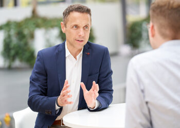 HDI Global: Αύξηση 8% στα έσοδα από ασφαλίσεις το α’ εξάμηνο του 2025