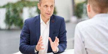 HDI Global: Αύξηση 8% στα έσοδα από ασφαλίσεις το α’ εξάμηνο του 2025