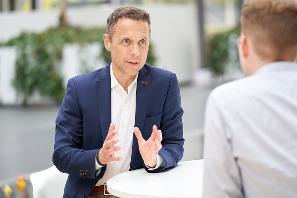 HDI Global: Αύξηση 8% στα έσοδα από ασφαλίσεις το α’ εξάμηνο του 2025