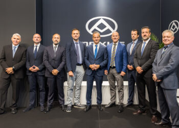 Η AutomotiveSolutions αναλαμβάνει την αποκλειστική αντιπροσώπευση των Maxus στην Ελλάδα