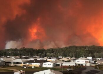 Αυστραλία: 9 δισ. για προσαρμογή στην κλιματική κρίση έως το 2030