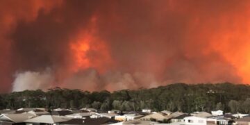 Αυστραλία: 9 δισ. για προσαρμογή στην κλιματική κρίση έως το 2030
