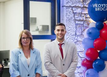 Brocare Insurance: Εγκαινίασε νέο γραφείο στη Στούπα Μεσσηνίας