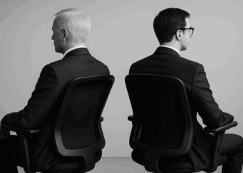 Διοικητικές αλλαγές σε μεγάλο ασφαλιστικό πρακτορείο