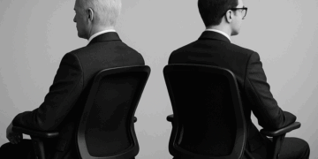 Διοικητικές αλλαγές σε μεγάλο ασφαλιστικό πρακτορείο