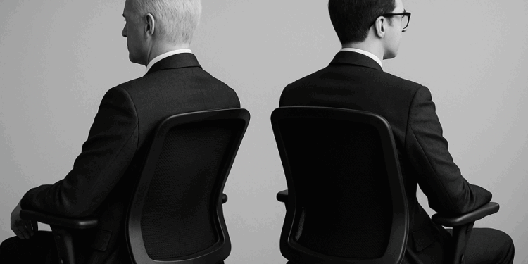 Διοικητικές αλλαγές σε μεγάλο ασφαλιστικό πρακτορείο