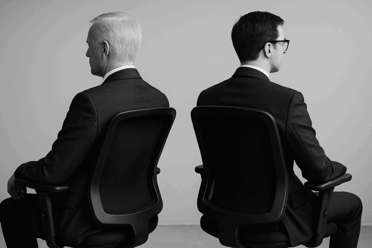 Διοικητικές αλλαγές σε μεγάλο ασφαλιστικό πρακτορείο