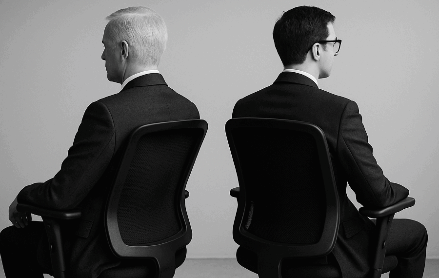 Διοικητικές αλλαγές σε μεγάλο ασφαλιστικό πρακτορείο