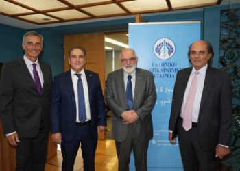 108 δωρεάν φιλοξενίες σε ογκολογικούς ασθενείς και συνοδούς προσφέρουν ΕΑΕ και Υδρόγειος