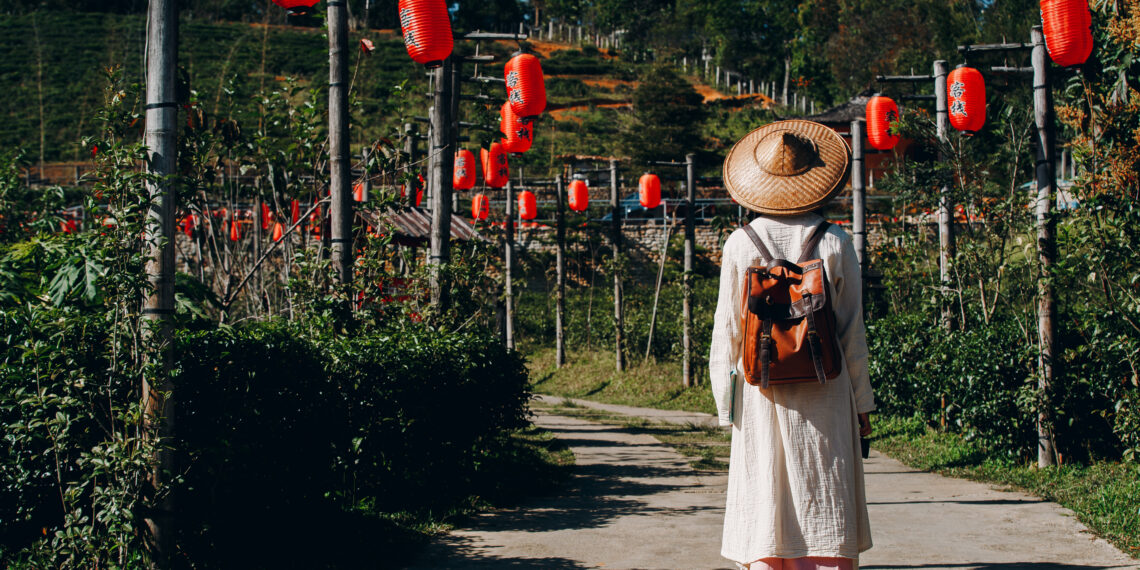Η φιλοδοξία της Κίνας για ένα νέο παγκόσμιο σύστημα και οι αντιφάσεις