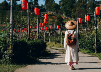 Η φιλοδοξία της Κίνας για ένα νέο παγκόσμιο σύστημα και οι αντιφάσεις