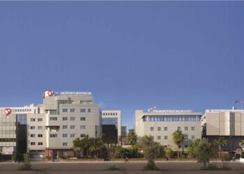 Το Ιατρικό Κέντρο Αθηνών ιδρυτικό μέλος του PERT Consortium στην Ελλάδα