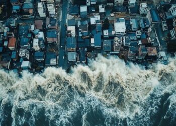 Φυσικές καταστροφές: Κόμβο συνεργασίας της διεθνούς ασφαλιστικής αγοράς δημιουργούν οι Aon, Generali και QBE Ventures