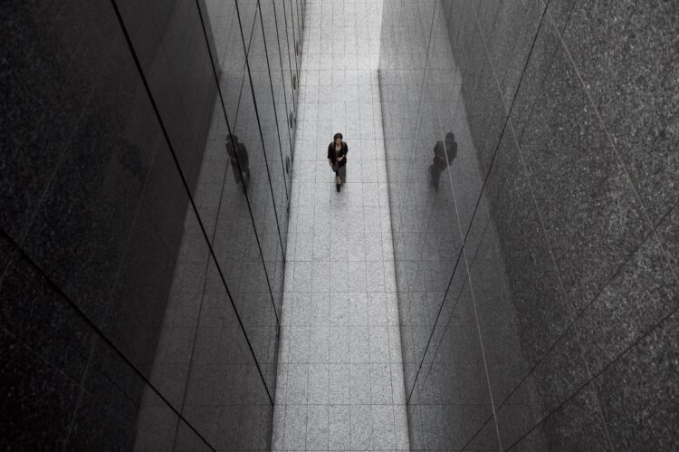 Γιατί ο ασφαλιστής δεν είναι «πωλητής συμβολαίων»