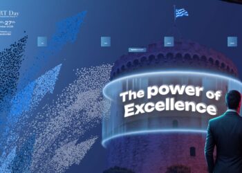 Ξεκίνησε το MDRT Day 2025 στη Θεσσαλονίκη