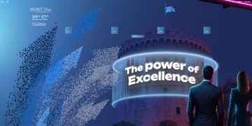 Ξεκίνησε το MDRT Day 2025 στη Θεσσαλονίκη