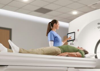 Kαινοτόμο σύστημα αξονικής τομογραφίας στην Αθηναϊκή Κλινική