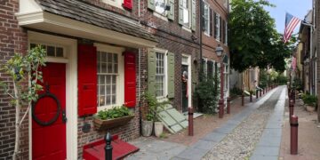 Στον “αέρα”  το πρόγραμμα FEMA για την ασφάλιση κατοικιών στις ΗΠΑ