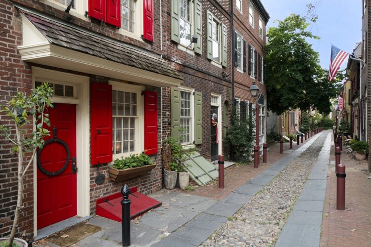 Στον “αέρα” το πρόγραμμα FEMA για την ασφάλιση κατοικιών στις ΗΠΑ