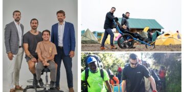 Project Kilimanjaro “PANAGOS”: Η κατάκτηση μίας κορυφής με συνοδοιπόρο την Ορίζων