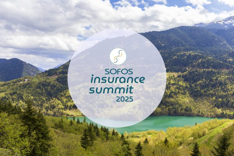 Sofos Insurance Summit: Η επιστροφή της ανθρώπινης επαφής