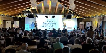 Sofos Insurance Summit: Ένα τριήμερο που θύμισε «παλιές καλές εποχές»