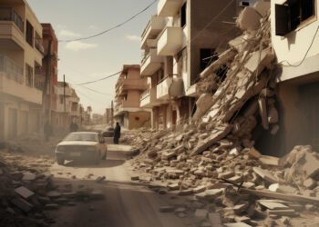 Ασφάλιση σεισμού σε κατοικίες: Μια επένδυση στην ασφάλεια και τη σιγουριά μας