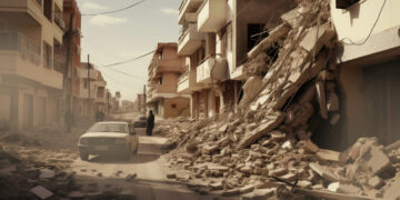 Ασφάλιση σεισμού σε κατοικίες: Μια επένδυση στην ασφάλεια και τη σιγουριά μας