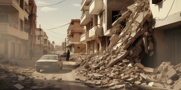 Ασφάλιση σεισμού σε κατοικίες: Μια επένδυση στην ασφάλεια και τη σιγουριά μας
