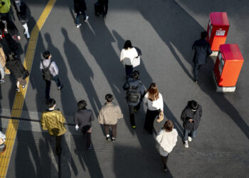 Η μεταρρύθμιση της SII της ΕΕ αφήνει τις ασφαλιστικές σε ανταγωνιστικό μειονέκτημα διεθνώς