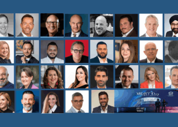 MDRT Day: Διαμοιρασμός γνώσης 29 ομιλητών από όλο τον κόσμο