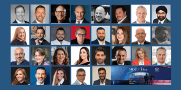 MDRT Day: Διαμοιρασμός γνώσης 29 ομιλητών από όλο τον κόσμο