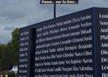 Το ΙΟΑΣ ενώνει τη φωνή του μέσα από τη δράση Alive στο Παρίσι