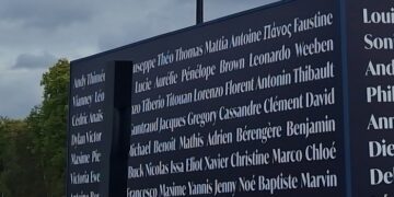 Το ΙΟΑΣ ενώνει τη φωνή του μέσα από τη δράση Alive στο Παρίσι