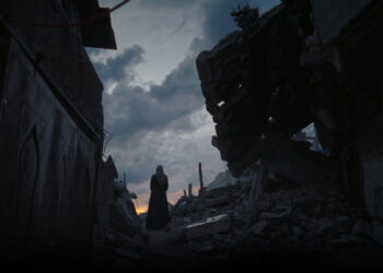 «Φωνές της Ανθρωπιάς»: H νέα καμπάνια της ΕΕ αφιερωμένη στην ανθρωπιστική βοήθεια