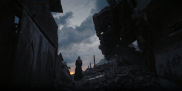 «Φωνές της Ανθρωπιάς»: H νέα καμπάνια της ΕΕ αφιερωμένη στην ανθρωπιστική βοήθεια